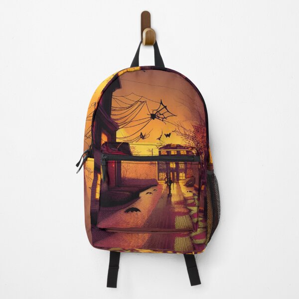 Item preview, 'Creepy Night'(Halloween Sale). designed and sold by Bako24.