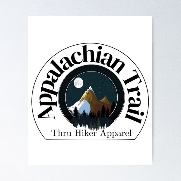 Item preview, Appalachian Trail  designed and sold by Mr-AShop.