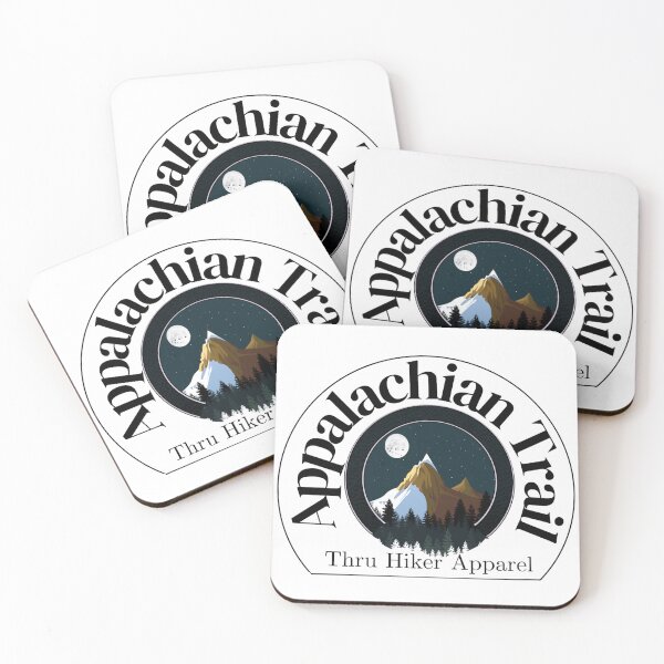 Item preview, Appalachian Trail  designed and sold by Mr-AShop.