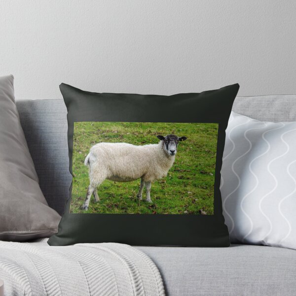 Item preview, I.m Watching Ewe..........  designed and sold by lynn carter.
