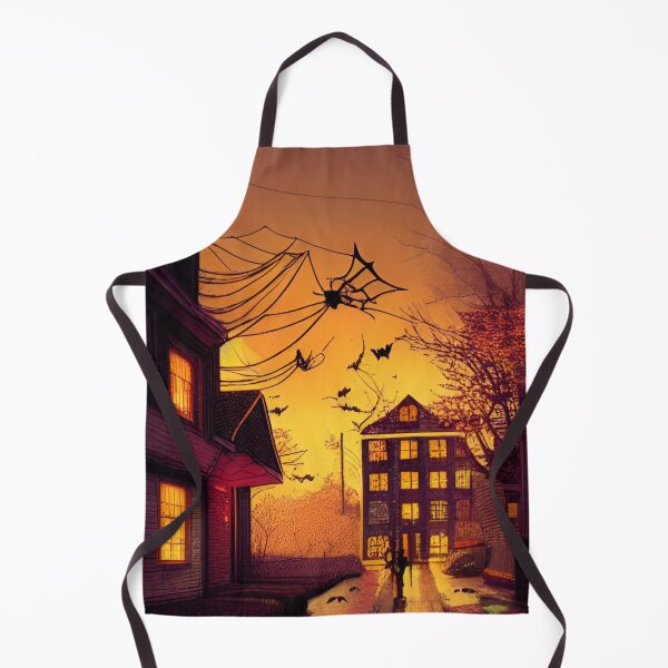 Item preview, 'Creepy Night'(Halloween Sale). designed and sold by Bako24.