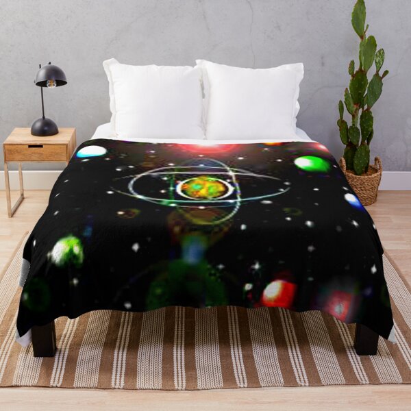 Item preview, Amazing Universe designed and sold by dorcas13.