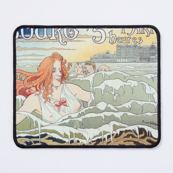 Item preview, Casino de Cabourg. designed and sold by VintageBob.