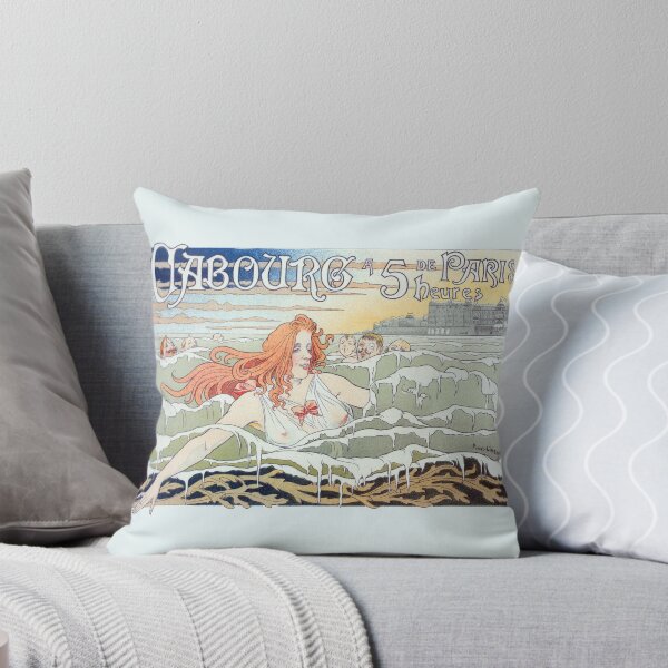 Item preview, Casino de Cabourg. designed and sold by VintageBob.