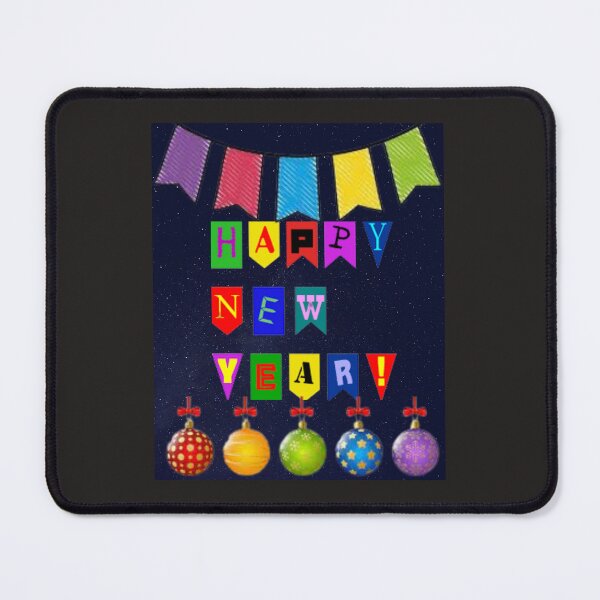 Item preview, New year Collections designed and sold by Ramanujan MN.