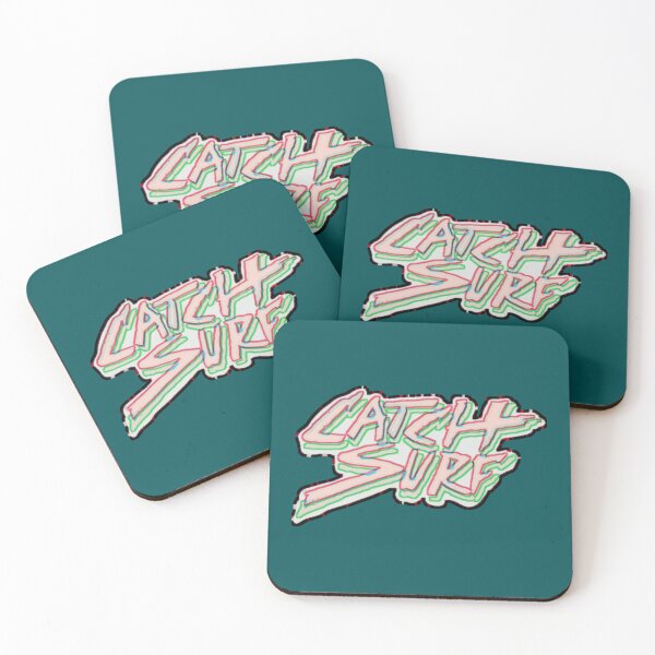 Item preview, Quiksilver Catch Surf designed and sold by TabithaHaston.