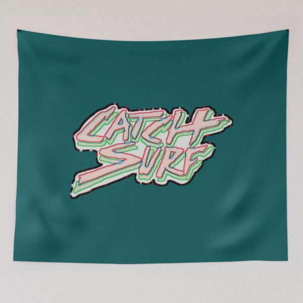 Item preview, Quiksilver Catch Surf designed and sold by TabithaHaston.