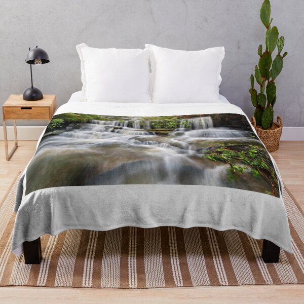 Item preview, Cascades designed and sold by Geoff Wols.