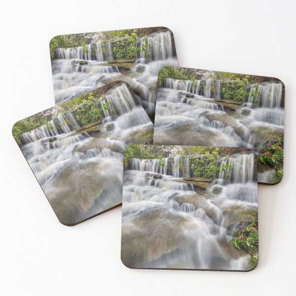 Item preview, Cascades designed and sold by Geoff Wols.