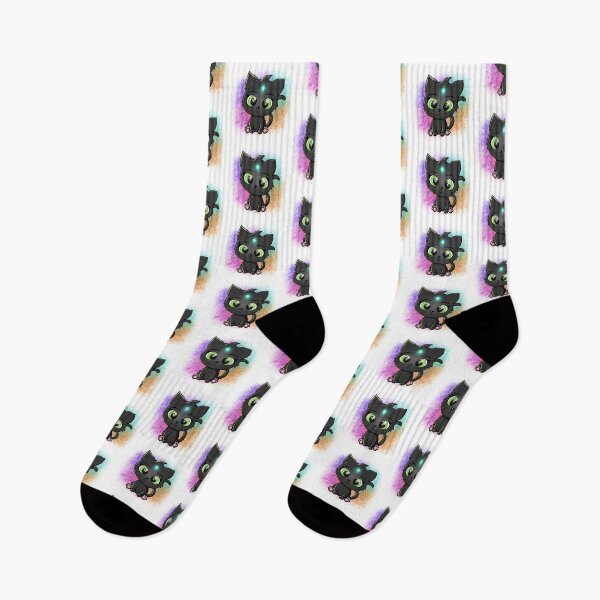 Item preview, Astral Kitty  designed and sold by HoBosDesigns.