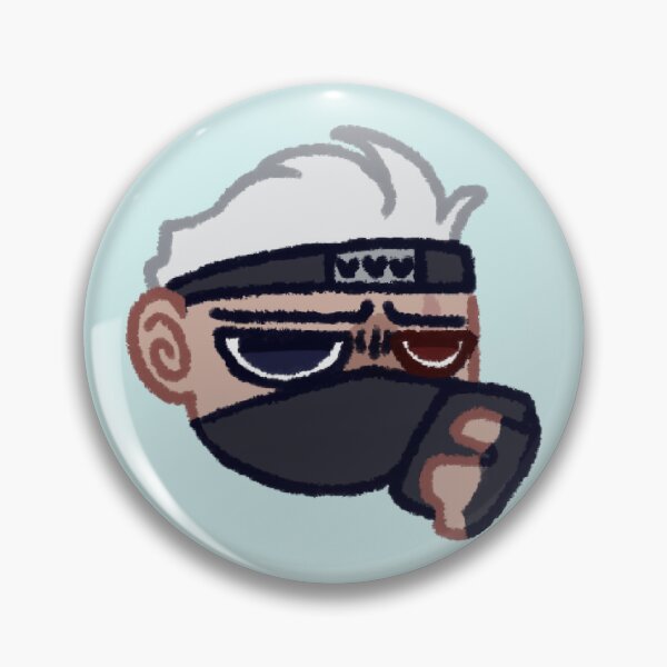 Item preview, Etho Emote Sticker designed and sold by -megaronii-.