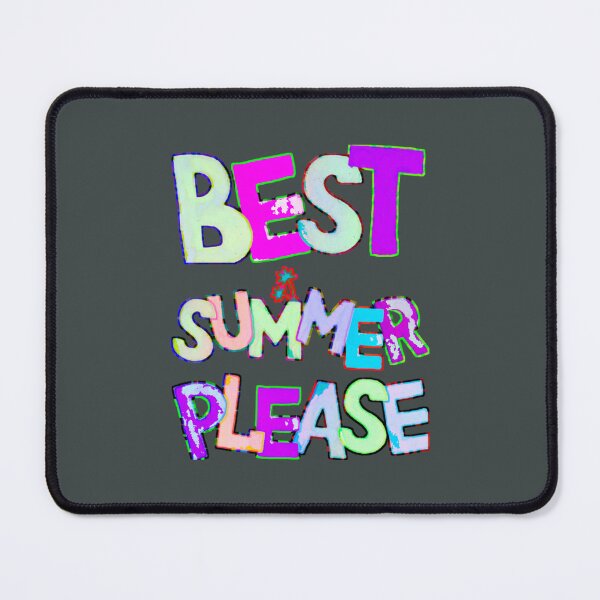 Item preview, Summer Vacation for summer vibes designed and sold by TabithaHaston.