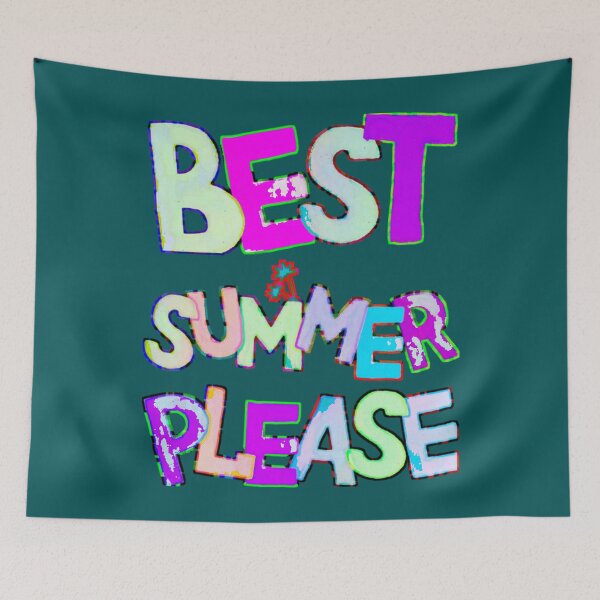 Item preview, Summer Vacation for summer vibes   designed and sold by TabithaHaston.