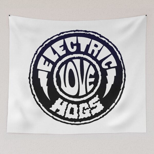 Item preview, Electric Love Funk designed and sold by FlynnLovely.