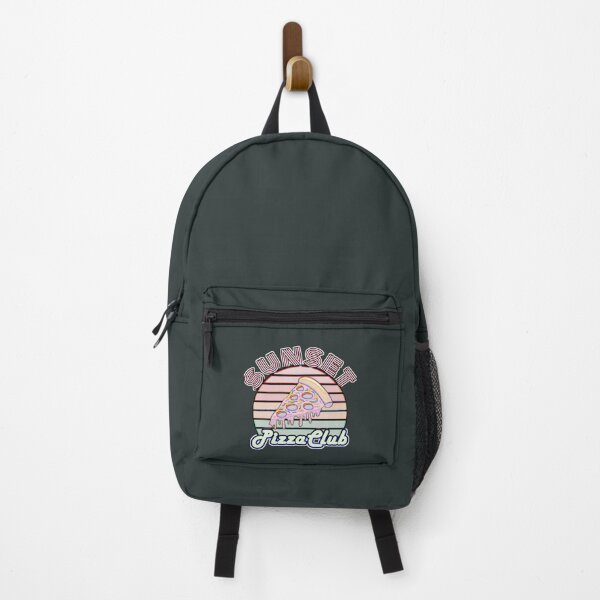 Item preview, Sunset PizzaClub designed and sold by TabithaHaston.