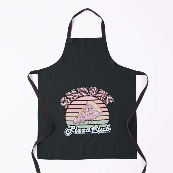 Item preview, Sunset PizzaClub designed and sold by TabithaHaston.