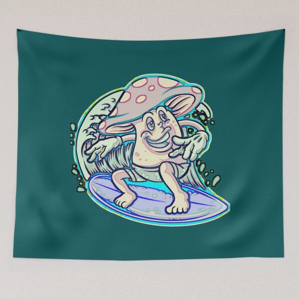 Item preview, Surfer designed and sold by TabithaHaston.