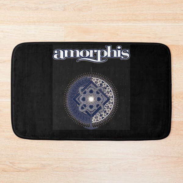 Item preview, Skyforger Amor Amor Heavy Metal Band designed and sold by DanielaKralova.
