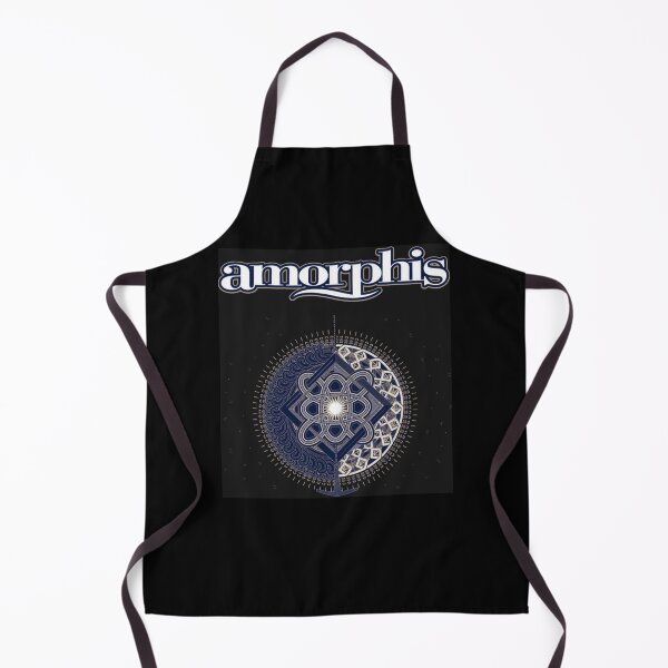 Item preview, Skyforger Amor Amor Heavy Metal Band designed and sold by DanielaKralova.