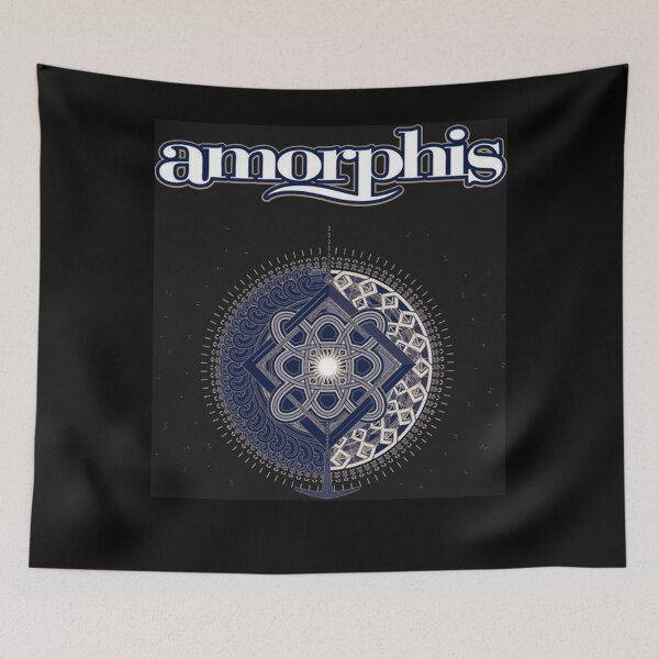 Item preview, Skyforger Amor Amor Heavy Metal Band designed and sold by DanielaKralova.