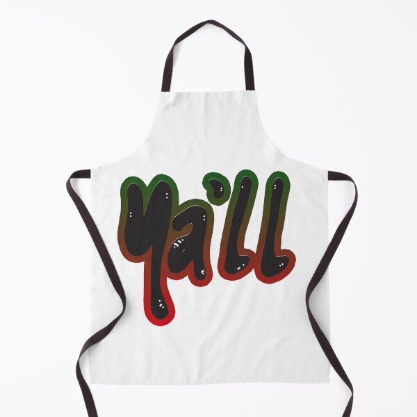 Item preview, Ya'll Spellout Graphic Tee designed and sold by The Art of dr.Ew.