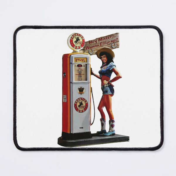 Item preview, Great Service Garage designed and sold by JonDelorme.