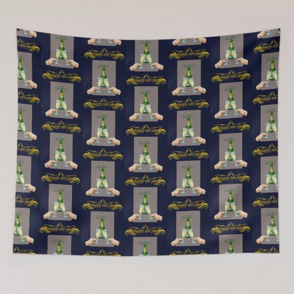 Item preview, New year Collections designed and sold by Ramanujan MN.