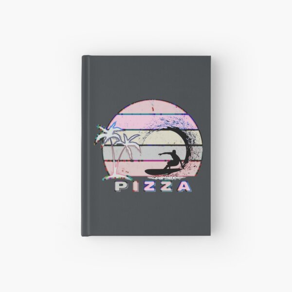 Artikel-Vorschau von Surferboy-Pizza, designt und verkauft von TabithaHaston.
