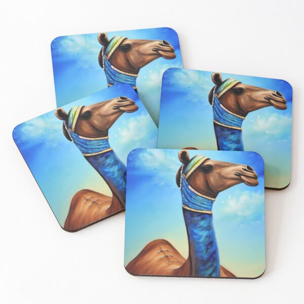 Item preview, Blue Camel designed and sold by camel77.