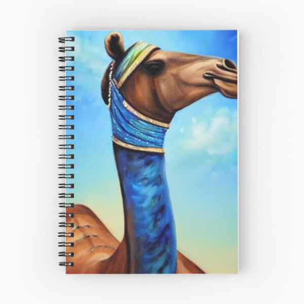 Item preview, Blue Camel designed and sold by camel77.