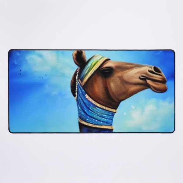 Item preview, Blue Camel designed and sold by camel77.