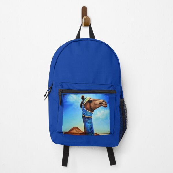 Item preview, Blue Camel designed and sold by camel77.