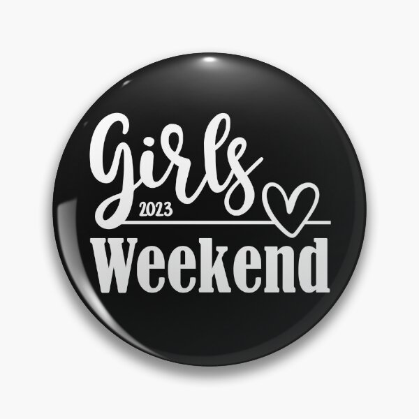 Item preview, Copy of Girls Trip 2023 Cute Girls Weekend 2023 designed and sold by Lulaggio.