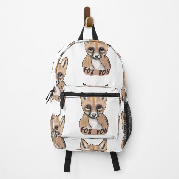 Item preview, Fox You designed and sold by miarsmoller.