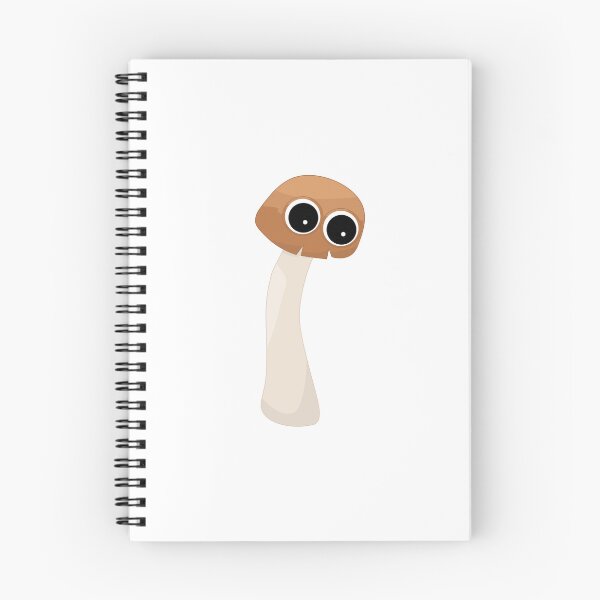 Item preview, Adult Shroom designed and sold by truelart.