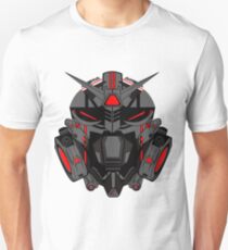 Robot Unisex T-Shirt