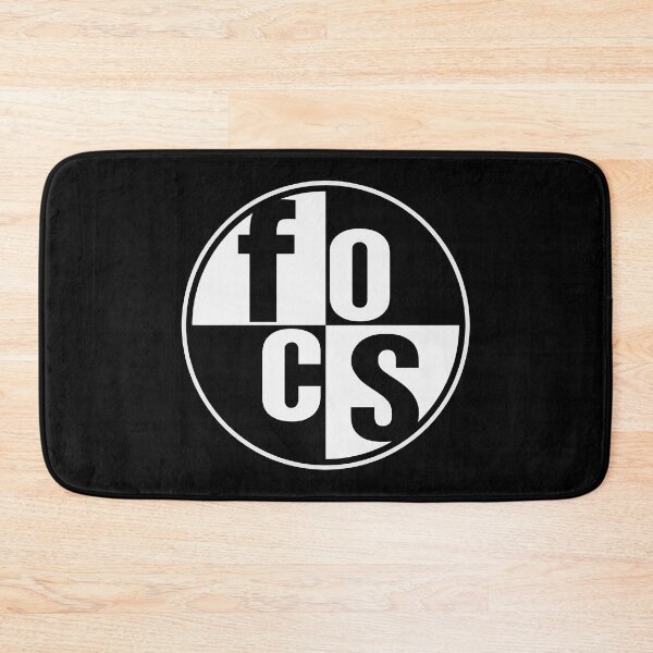 Item preview, FOCS a Cappella designed and sold by FlynnLovely.