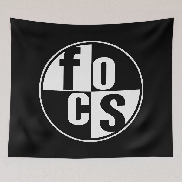 Item preview, FOCS a Cappella designed and sold by FlynnLovely.