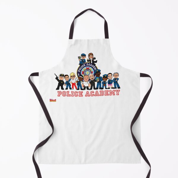 Item preview, Comedy Cops designed and sold by Buckworth.