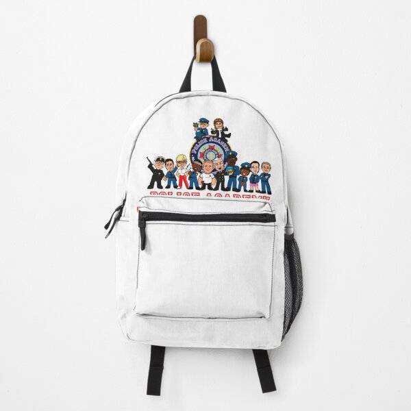 Item preview, Comedy Cops designed and sold by Buckworth.