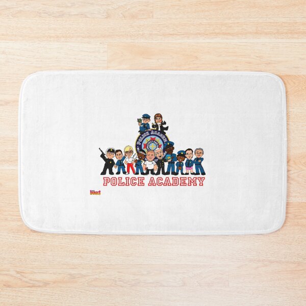 Item preview, Comedy Cops designed and sold by Buckworth.