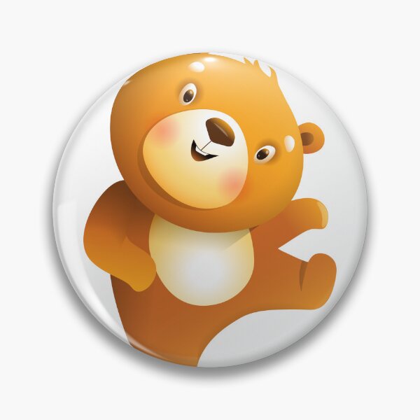 Item preview, Dancing Bear designed and sold by Rammohanrao Kilari.
