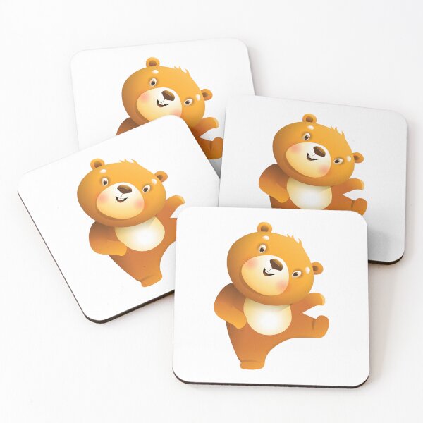Item preview, Dancing Bear designed and sold by Rammohanrao Kilari.