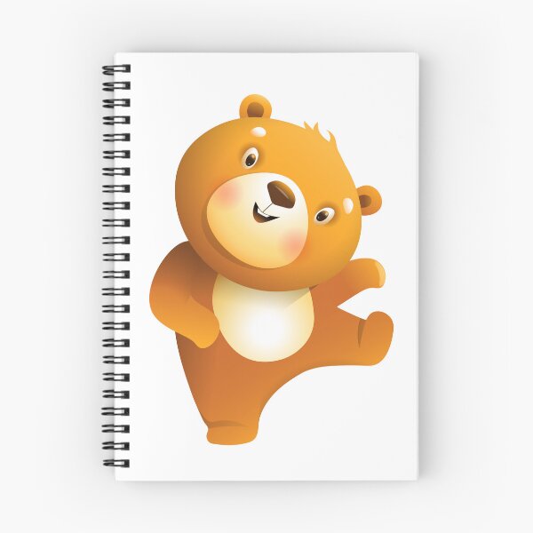 Item preview, Dancing Bear designed and sold by Rammohanrao Kilari.