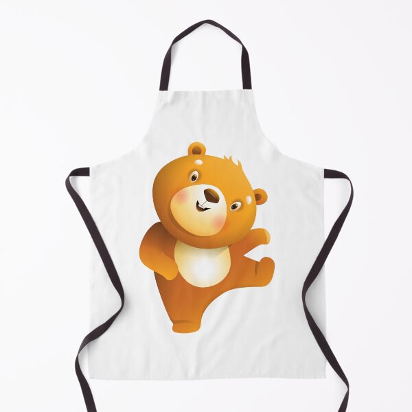 Item preview, Dancing Bear designed and sold by Rammohanrao Kilari.
