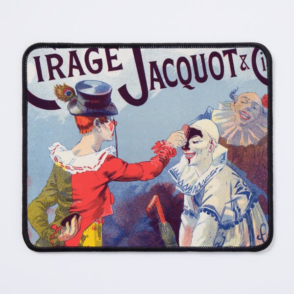 Item preview, Cirage Jacquot et Cie. designed and sold by VintageBob.