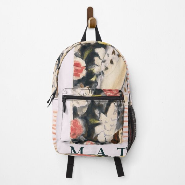 Item preview, Beautiful Woman Henri Flower Poster designed and sold by mackdestaz.