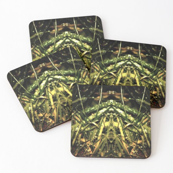 Item preview, rain on grass background designed and sold by Francespoppy.