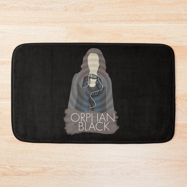 Item preview, ORPHAN BLACK - question on identity and purpose (OrphanBlack, Cloneclub) designed and sold by GREENOART.