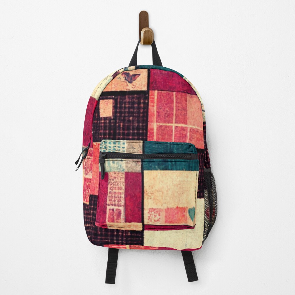 Item preview, Backpack designed and sold by CandyDroidMerch.